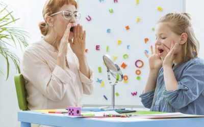 Dil ve Konuşma Bozuklukları