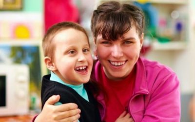 Zihinsel Yetersizlik