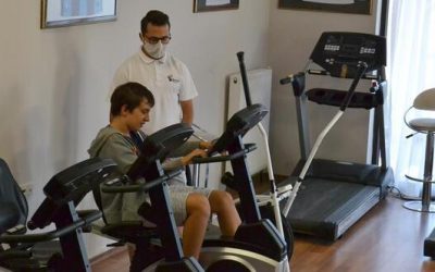 Her çocuk ayrı bir başarı hikâyesi